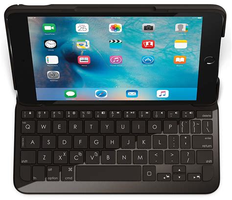 Best Keyboard Cases For Ipad Mini 5 In 2022 Imore