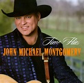 John Michael Montgomery - Time Flies (2008, CD) | Discogs
