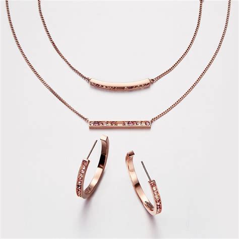 Adore Jewelry On Instagram Our Beautiful Baguette And Round Collection