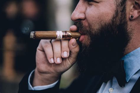 why smoke a cigar today tobacco king