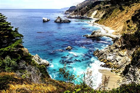 Craigs 5 Tips For Camping And Hiking In Big Sur California — Exsplore