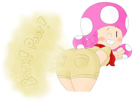 Rule 34 Adorable Big Butt Captain Toad Treasure Tracker Cute Drawful S Dumptruck Butt