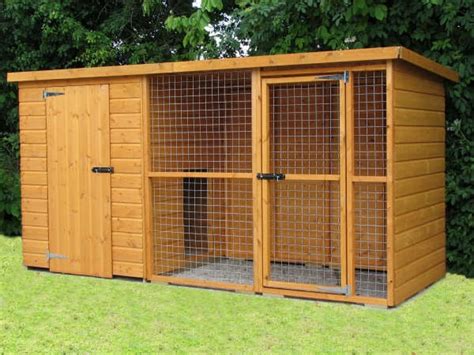 Buy products such as smithbuilt heavy duty dog cage, double door at walmart and save. Pet kennels in Beds, Aviaries and other garden pets