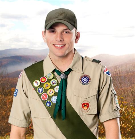 Boy Scout Collection