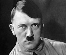 Adolf Hitler Biography - Facts, Childhood, Family Life & Achievements