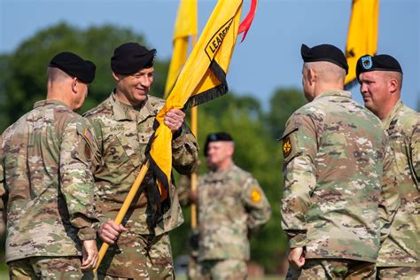 Dvids Images Us Army Cadet Command Change Of Command Ceremony 2021
