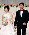 張怡寧結婚10年：與精英丈夫依然宛若初見 - 每日頭條