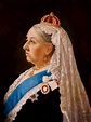 Reina Victoria I de Reino Unido 28 | Queen victoria, Victoria, Queen