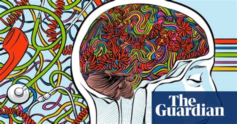 Mental Health Stigma Hasnt Gone Away Psychology The Guardian