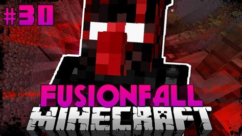 Wer Ist Ursula Minecraft Fusionfall 030 [deutsch Hd] Youtube