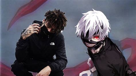 Scarlxrd Anime Wallpapers On Wallpaperdog