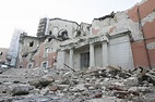 Shock after L’Aquila earthquake civil ruling blames victims — Il Globo