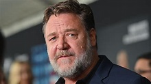 Casting News: Russell Crowe Set to Star in Mysterious Supernatural ...