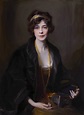 Marchioness of Douro nee the Hon Lilian Maud Glen Coats later 5th ...