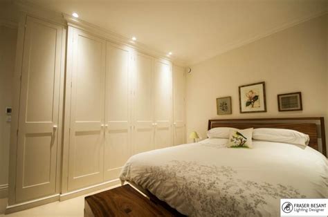 Maybe you would like to learn more about one of these? Bedroom downlights to light a waredrobe ...