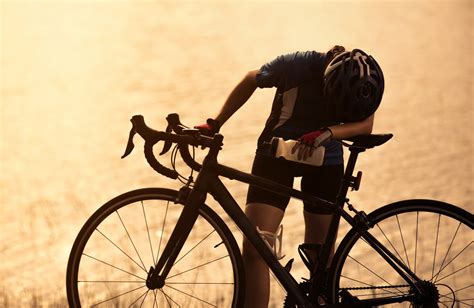 Overtraining Signs Symptoms And Solutions For Athletes Cts