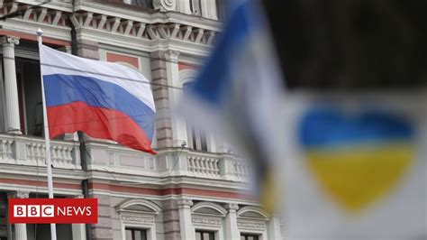 Rússia X Ucrânia A Intensa Guerra De Espionagem Em Meio Ao Conflito
