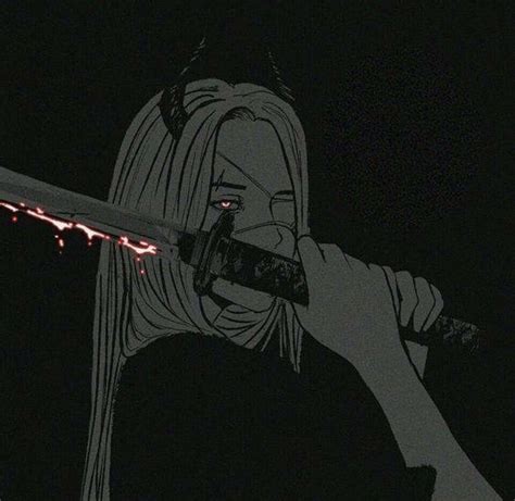 Pin By Excho On Overlays For VS Aesthetic Anime Anime Art Girl Dark