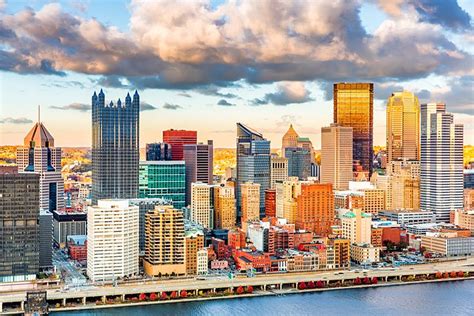 14 Best Places To Visit In Pennsylvania Planetware 2022