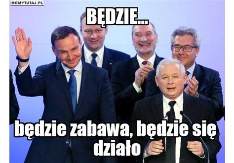 Super Memy Andrzej Duda