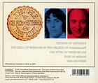 John Cale & Terry Riley: Church Of Anthrax (Remastered Edition) (CD) – jpc