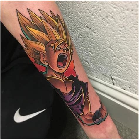 Check spelling or type a new query. 101 best dbz tattoos images on Pinterest | Tattoo ideas, Dragon ball and Ink art