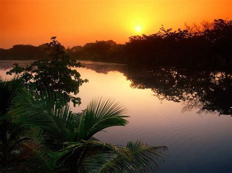 Belize Scenery Wallpapers Top Free Belize Scenery Backgrounds