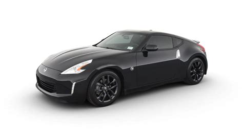 Used 2015 Nissan 370z Carvana