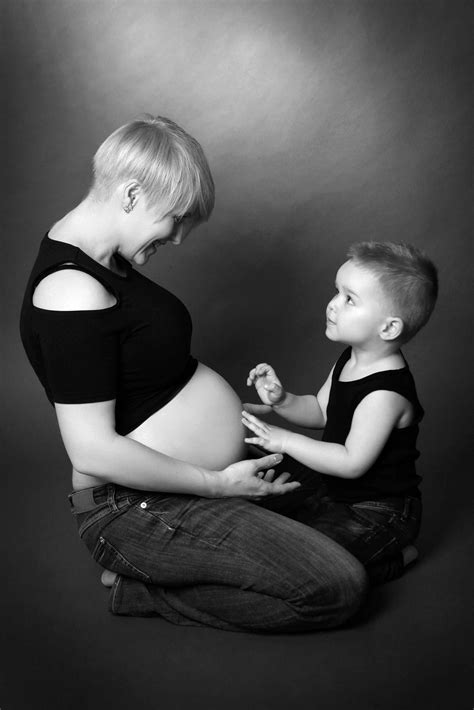 těhotenské focení profesionální fotografka jana hozová