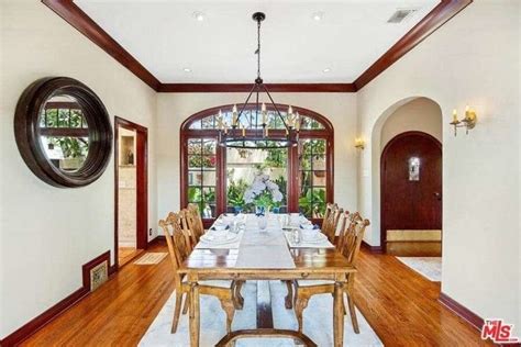 Get A Full Tour Of Stassi Schroeder’s New 1 7m Hollywood Hills Home Stassi Schroeder