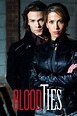 Blood Ties (TV Series 2007-2007) — The Movie Database (TMDB)