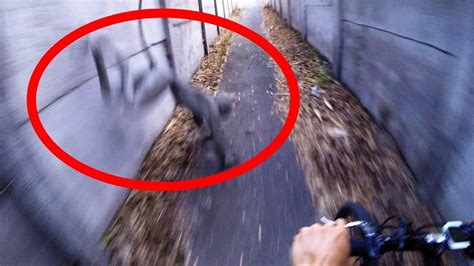 Top 5 Strange And Scariest Creatures Caught On Camera