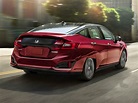 2020 Honda Clarity Fuel Cell Deals, Prices, Incentives & Leases ...