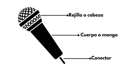 ¿cómo Usar El Micrófono Al Hablar En Público Pacheco Coach