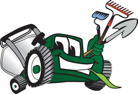 Pin the clipart you like. Pride Property Maintenance, Bald Hills Brisbane - Gardeners