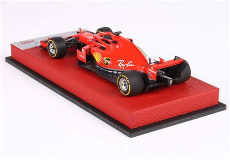 Shop with afterpay on eligible items. BBR 1:43 Ferrari SF71H GP USA Austin 2018 Vettel | Motorsport Maranello Store
