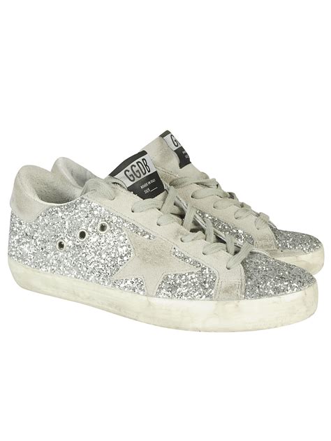 Find golden goose sneakers online on aliexpress! Golden Goose - Golden Goose Superstar Sneakers, Women's ...