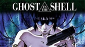Ghost in the shell español Latino Online Descargar 1080p