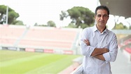 Renato Paiva: o português que rejeitou equipas da Liga NOS é mais um a ...