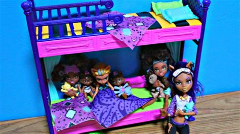 77 Monster High Bunk Bed Ideas To Divide A Bedroom Check More At