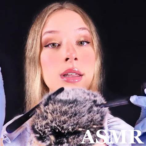 Mic Lice Check Pt1 Song By Diddly Asmr Spotify