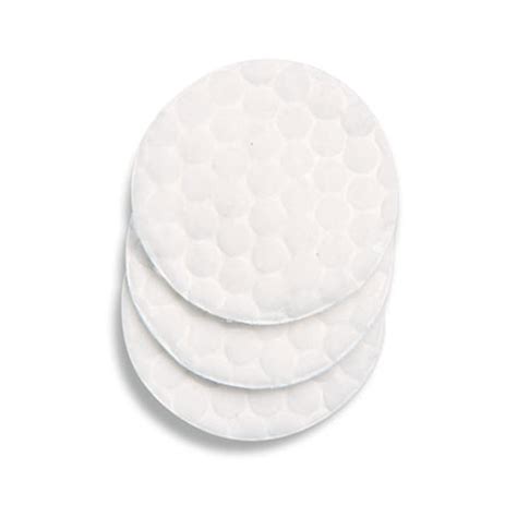 Reusable cotton pad alternatives for toner. Cotton Pads Round,100 pk - Fernanda's Beauty & Spa Supplies