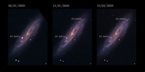 Mpa Pictures Of Dying Stars Surprising Discovery Opens Up New