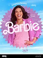 BARBIE, US character poster, America Ferrera, 2023. © Warner Bros ...