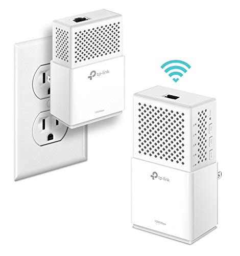 10 Best Powerline Wifi Extender That Will Improve Your Wifi Signal
