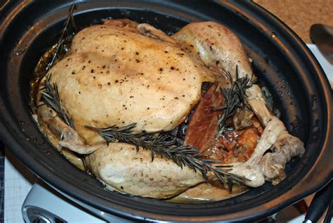 thanksgiving turkey in the crock pot cooking turkey recipes food