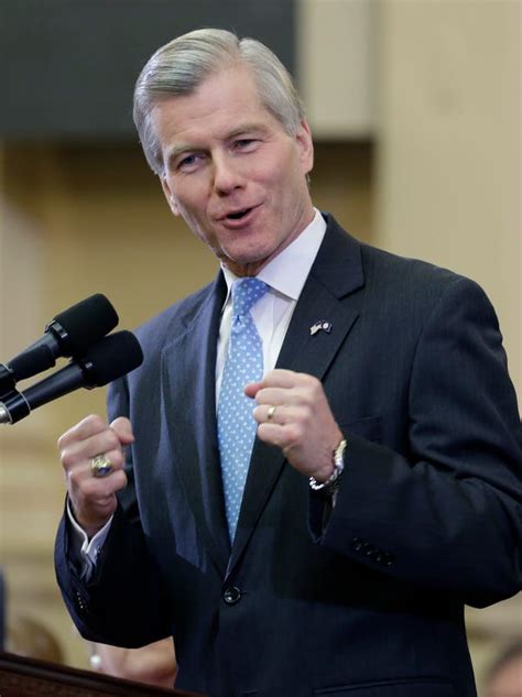 Ex Va Governor Mcdonnell I Did Nothing Illegal