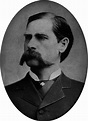 Wyatt Earp - Wikipedia | RallyPoint