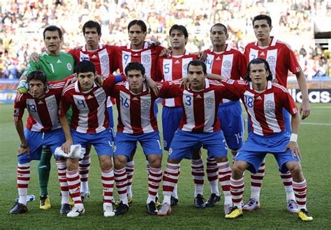 Lista de jugadores, suplentes, posiciones, número, entrenador y staff. Paraguay Preliminary 30-men Roster for 2015 Copa America ...