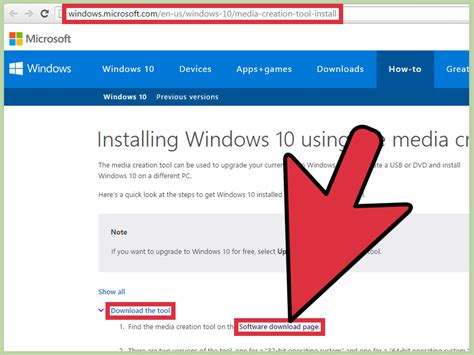How To Determine If You Get A Free Upgrade To Windows 10 9 Steps